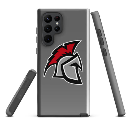 Tough Case for Samsung® | Sanford Spartans | Emblem Logo