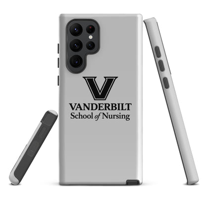 Tough Case for Samsung® | Grand View University Nursing | Crest Logo