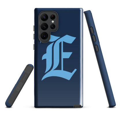 Tough Case for Samsung® | PV Elite 7U Baseball | Lettermark Logo