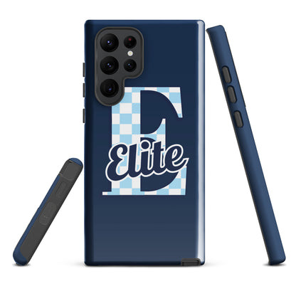 Tough Case for Samsung® | PV Elite 7U Baseball | Elite Mark Logo