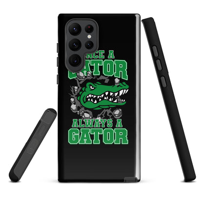 Tough Case for Samsung® | Copeland Sports | Vanguard Logo