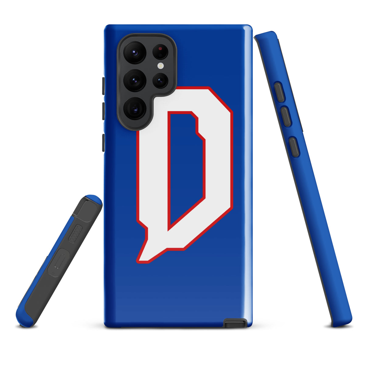 Tough Case for Samsung® | Dream Developmental Program | Lettermark Logo