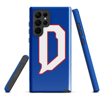 Tough Case for Samsung® | Dream Developmental Program | Lettermark Logo