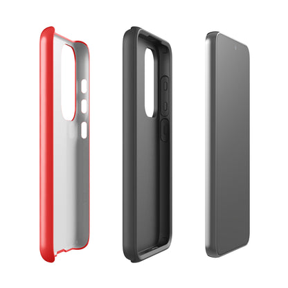 Tough Case for Samsung® | CCNS | Swing Logo
