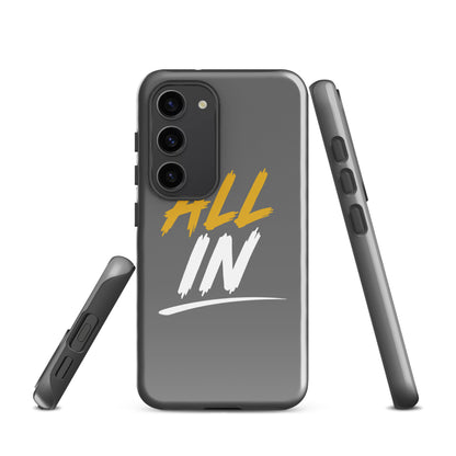 Tough Case for Samsung® | Northwest High School | All In Logo