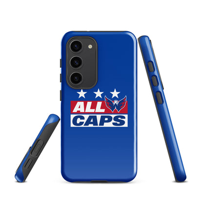Tough Case for Samsung® | FFYSA | Emblem Logo