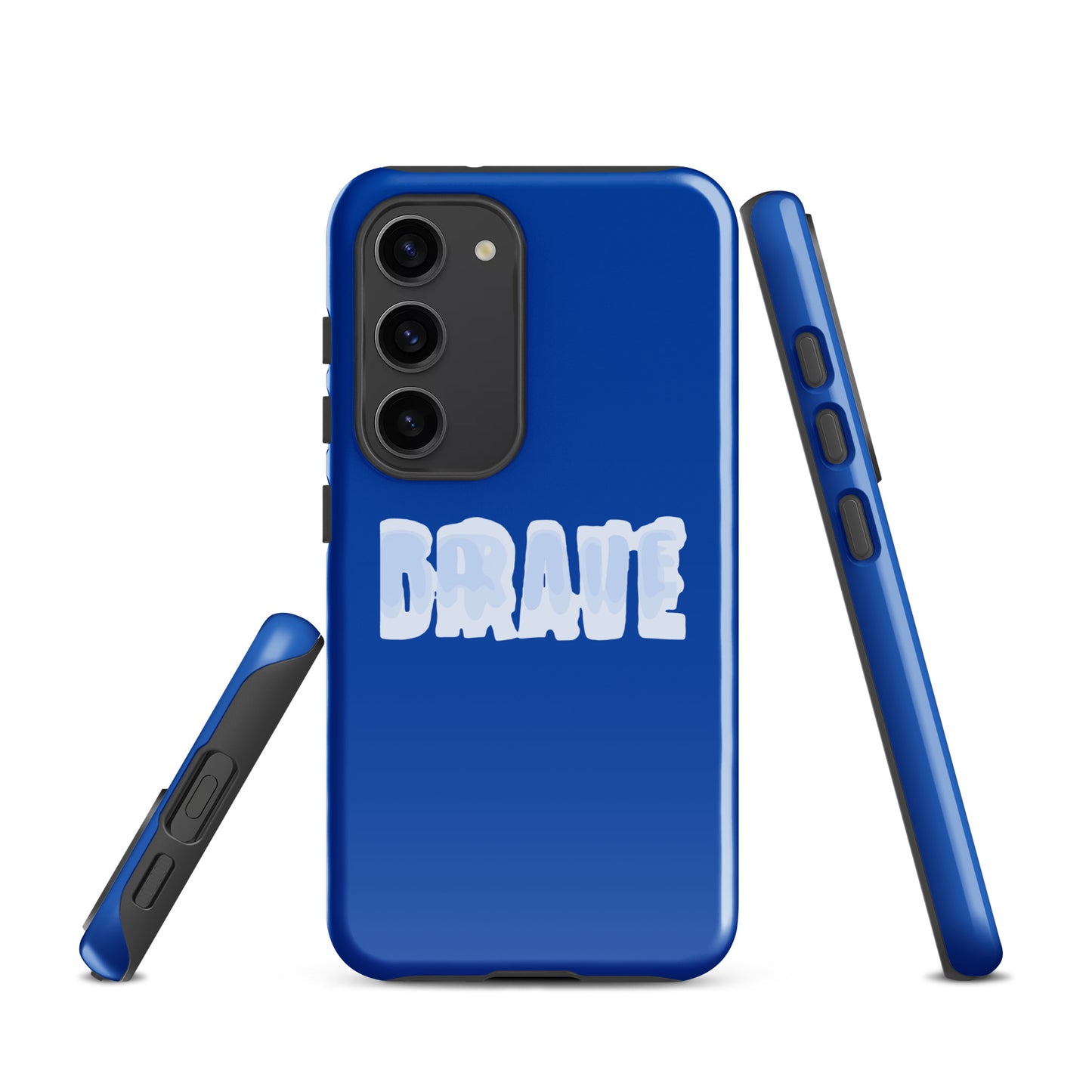 Tough Case for Samsung® | Brave Like Ben | Braveheart Logo