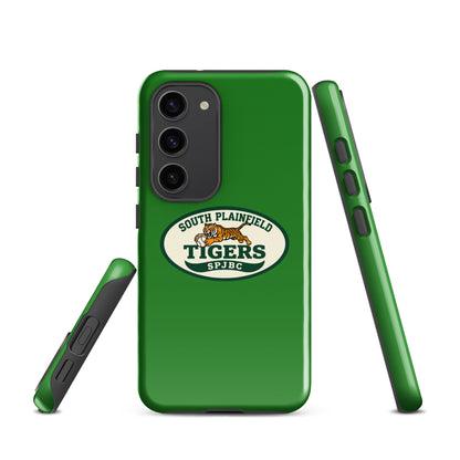 Tough Case for Samsung® | SP Tigers 7U | Emblem Logo