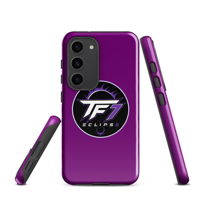 Tough Case for Samsung® | TF7 Eclipse | Badge Logo