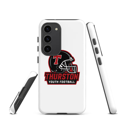 Tough Case for Samsung® | Thurston Youth Football | Crest Logo