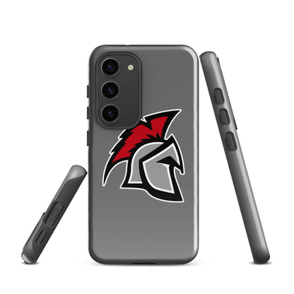 Tough Case for Samsung® | Sanford Spartans | Emblem Logo