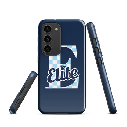 Tough Case for Samsung® | PV Elite 7U Baseball | Elite Mark Logo