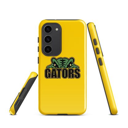 Tough Case for Samsung® | Copeland Sports | Crest Logo