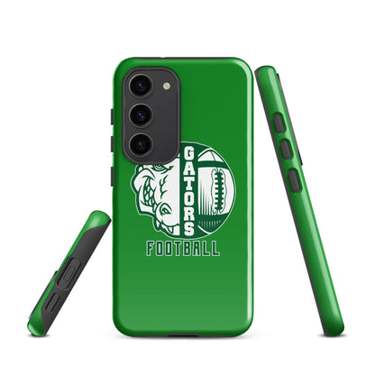 Tough Case for Samsung® | Copeland Sports | Apex Fottball Logo