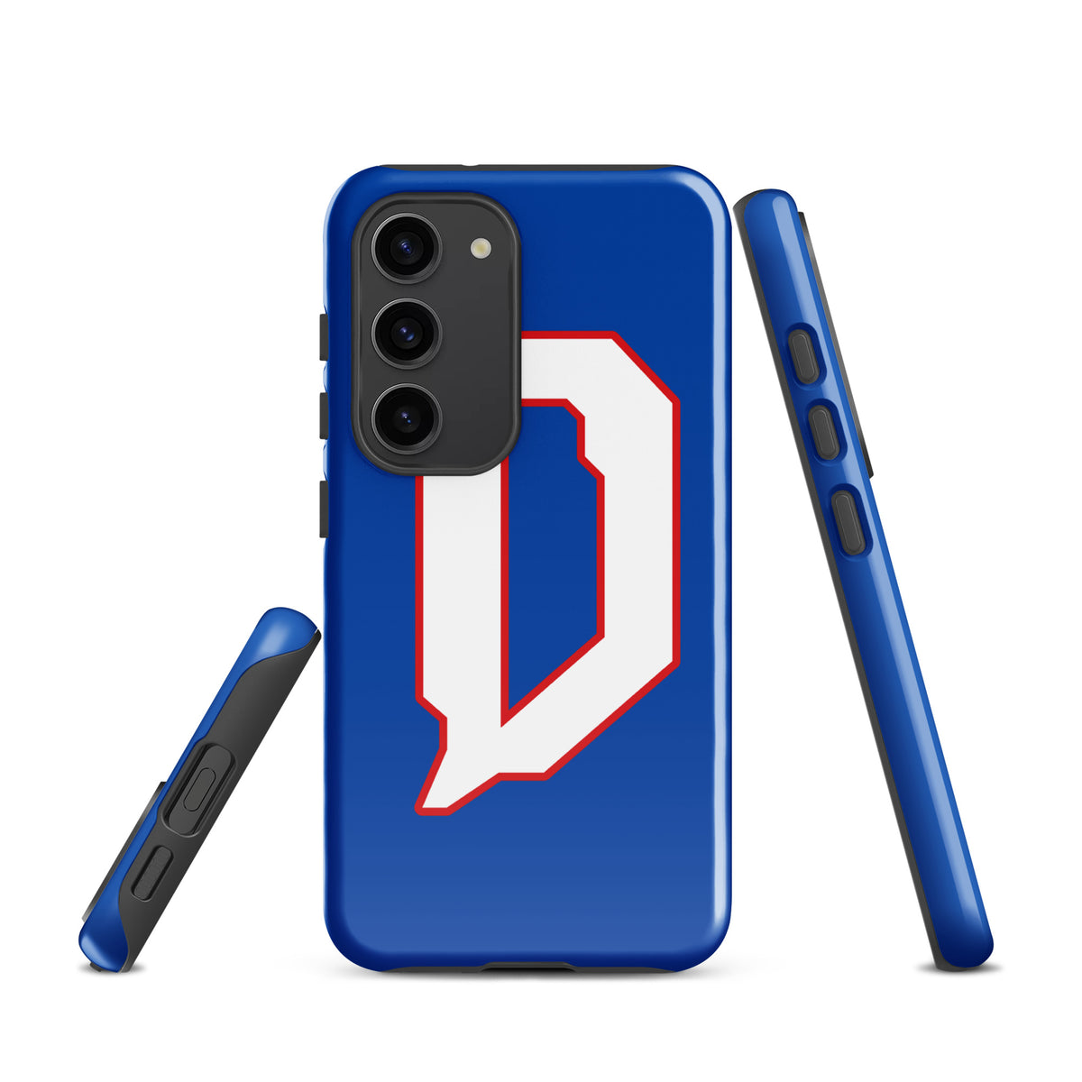 Tough Case for Samsung® | Dream Developmental Program | Lettermark Logo