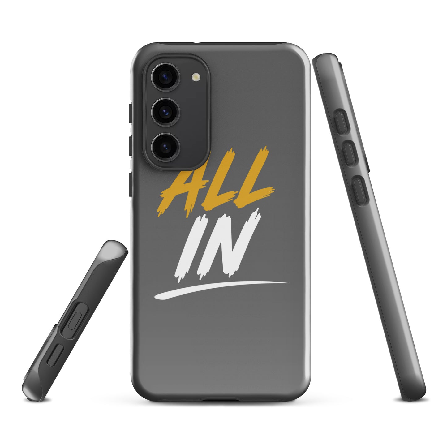 Tough Case for Samsung® | Northwest High School | All In Logo