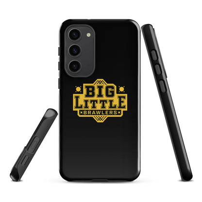 Tough Case for Samsung® | Hot Merch | Emblem Logo