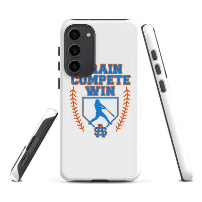 Tough Case for Samsung® | South Alabama Select 8U | Emblem Logo