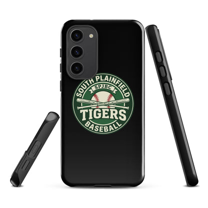 Tough Case for Samsung® | SP Tigers 7U | Badge Logo