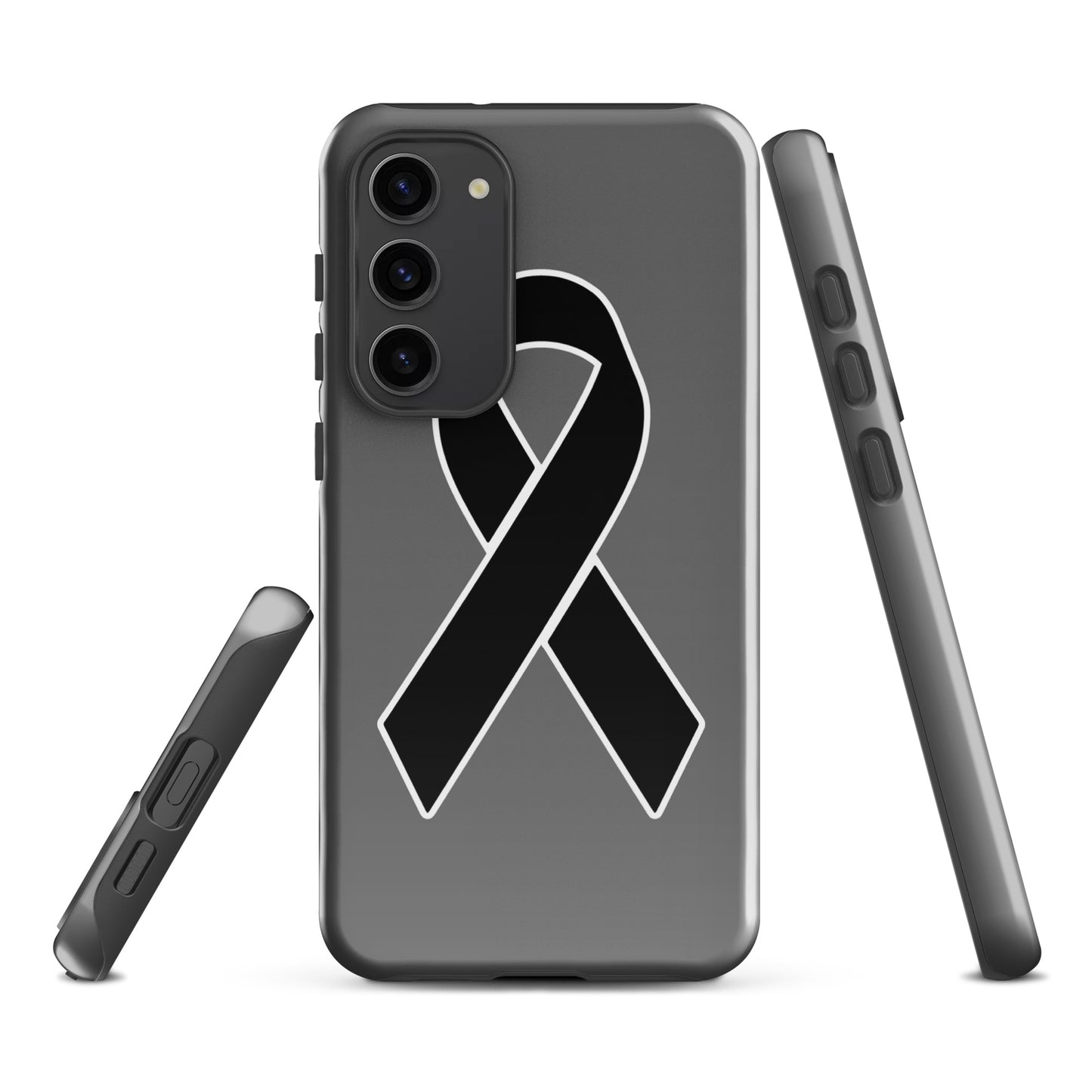 Tough Case for Samsung® | For the 22 | Valor Heritage Logo