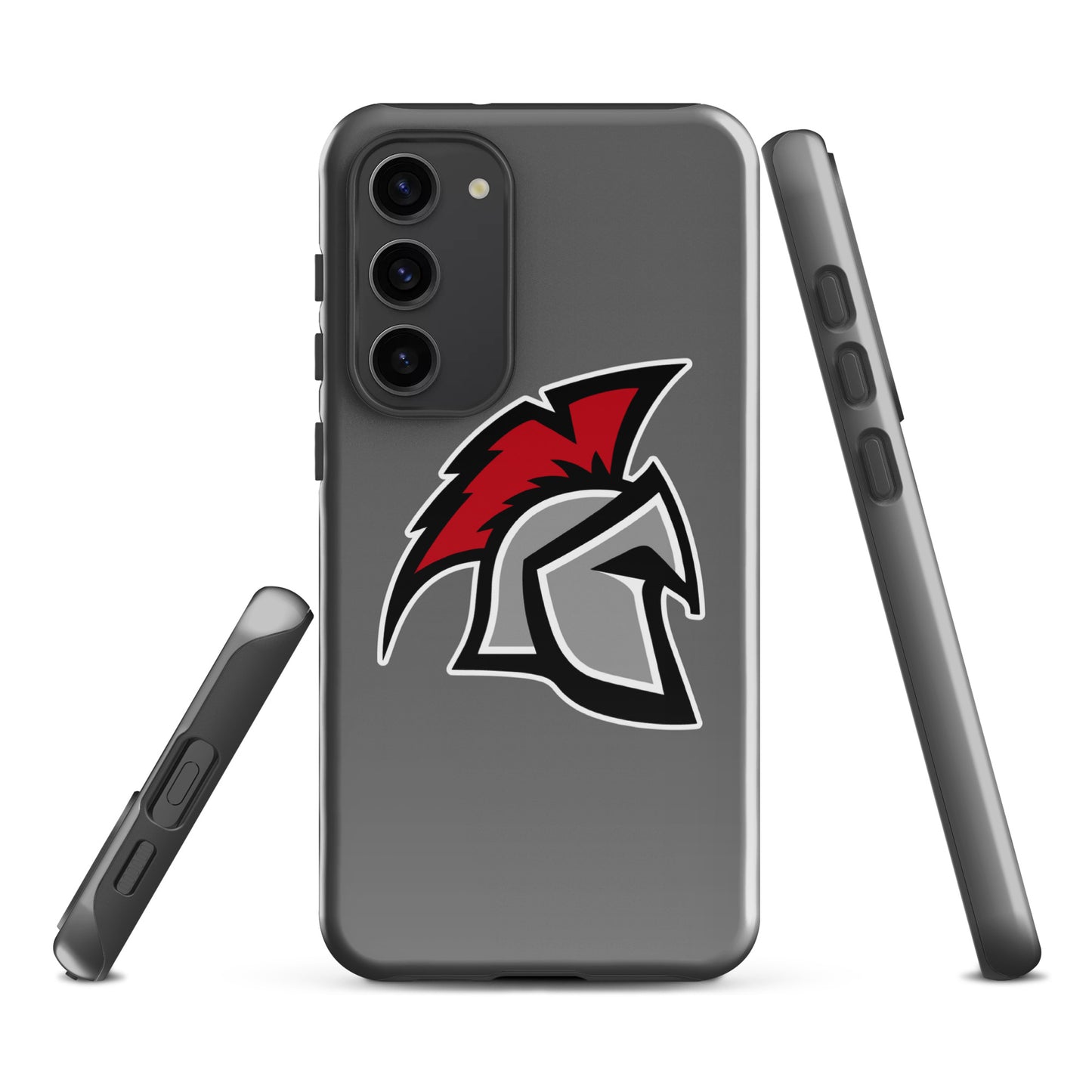 Tough Case for Samsung® | Sanford Spartans | Emblem Logo