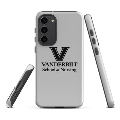 Tough Case for Samsung® | Grand View University Nursing | Crest Logo