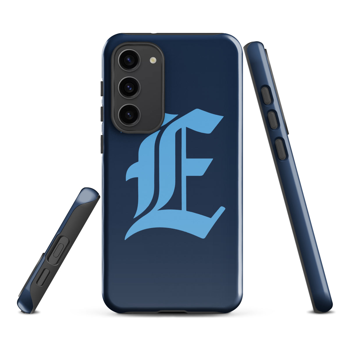 Tough Case for Samsung® | PV Elite 7U Baseball | Lettermark Logo