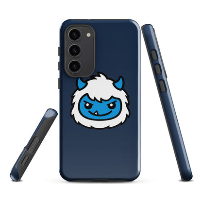 Tough Case for Samsung® | Yetis Softball | Vanguard Yeti Logo
