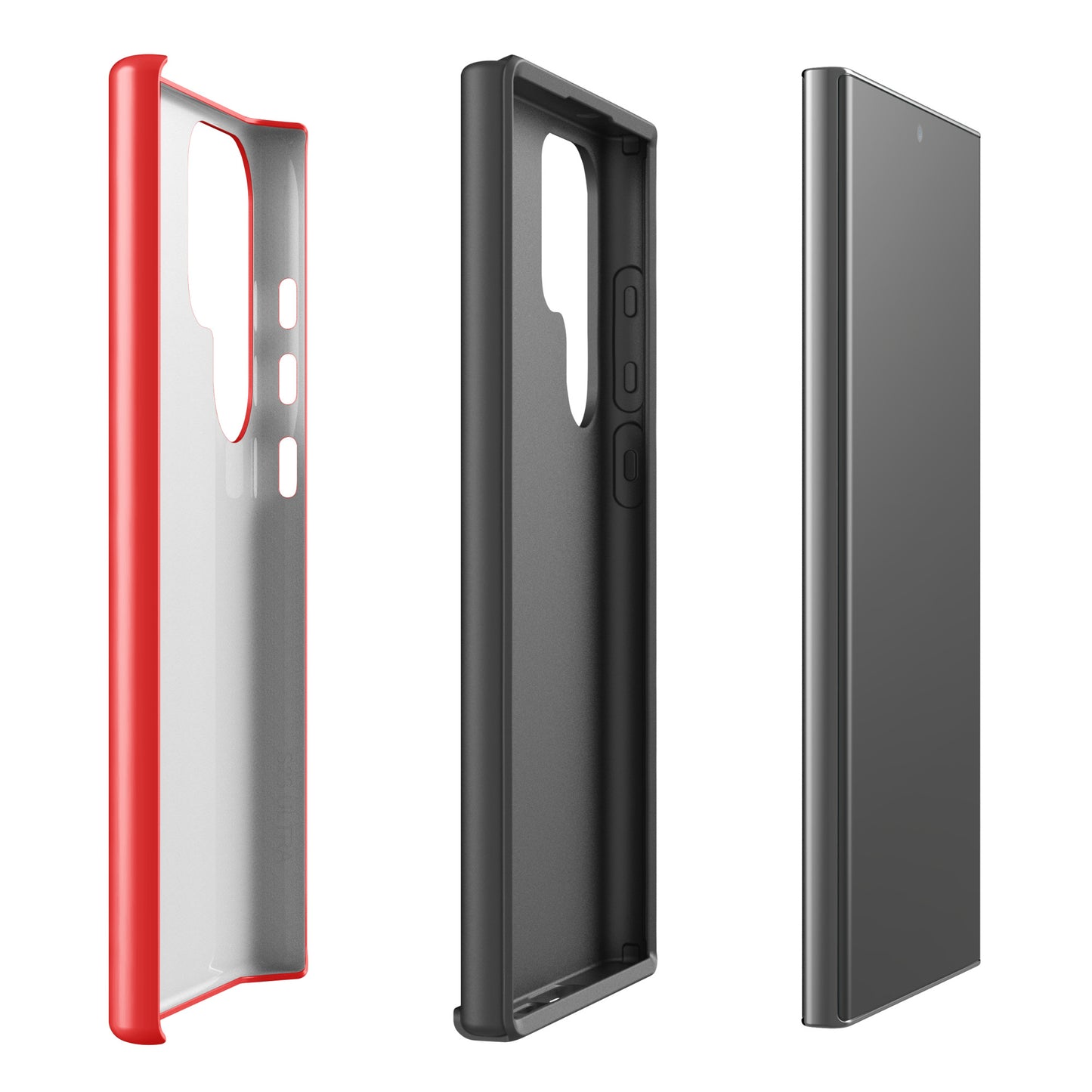 Tough Case for Samsung® | CCNS | Swing Logo
