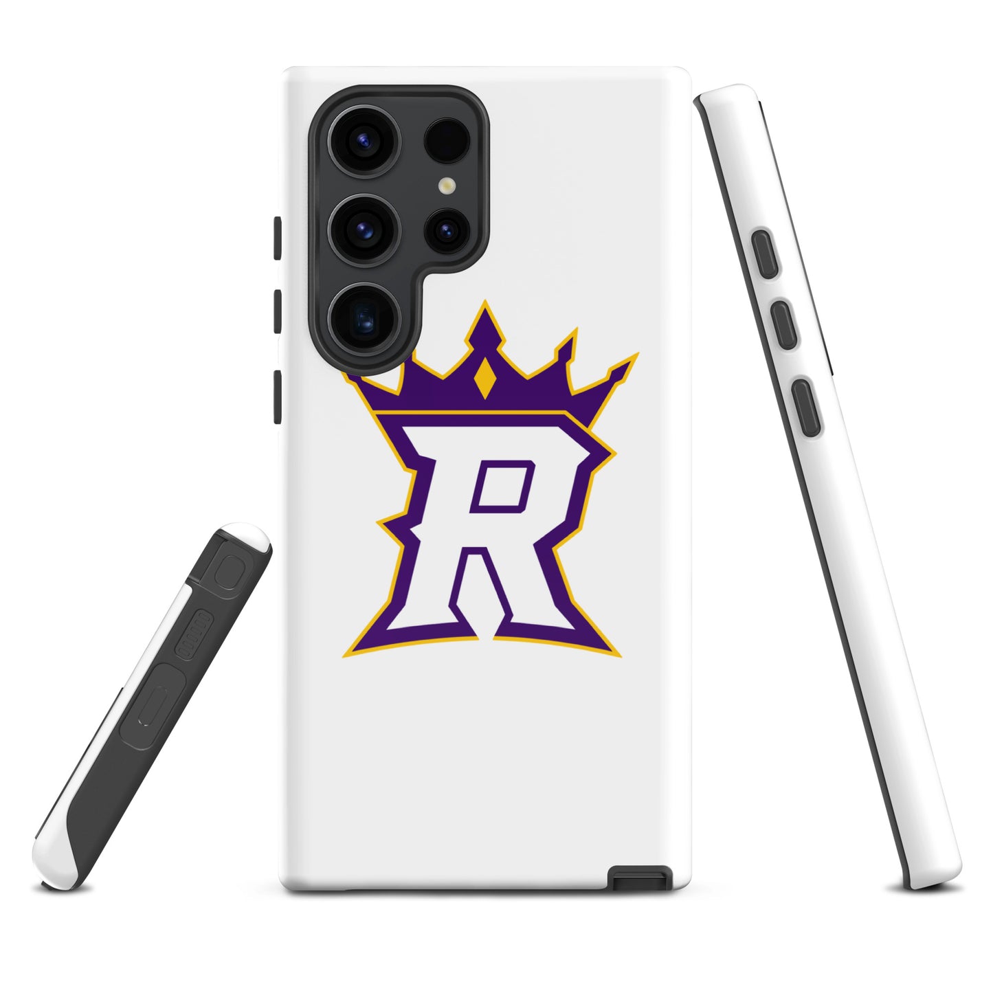 Tough Case for Samsung® | REIGN 10U Softball | Emblem Logo
