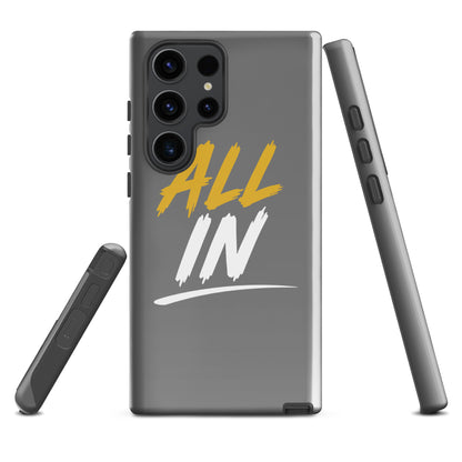 Tough Case for Samsung® | Northwest High School | All In Logo
