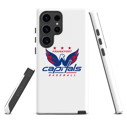 Tough Case for Samsung® | FFYSA | Crest Logo