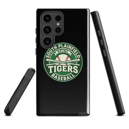 Tough Case for Samsung® | SP Tigers 7U | Badge Logo