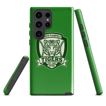 Tough Case for Samsung® | SP Tigers 7U | Shield Logo