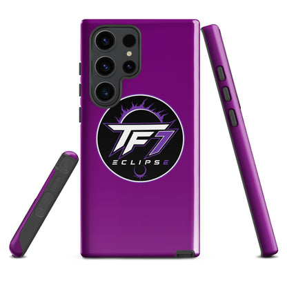 Tough Case for Samsung® | TF7 Eclipse | Badge Logo