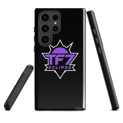 Tough Case for Samsung® | TF7 Eclipse | Crest Logo