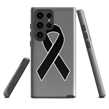 Tough Case for Samsung® | For the 22 | Valor Heritage Logo