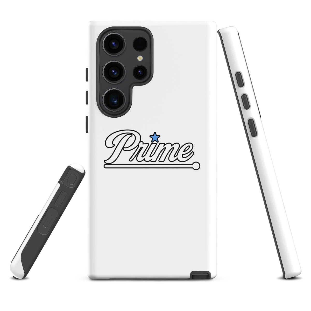 Tough Case for Samsung® | AR Prime Hoyt | Athletics Logo