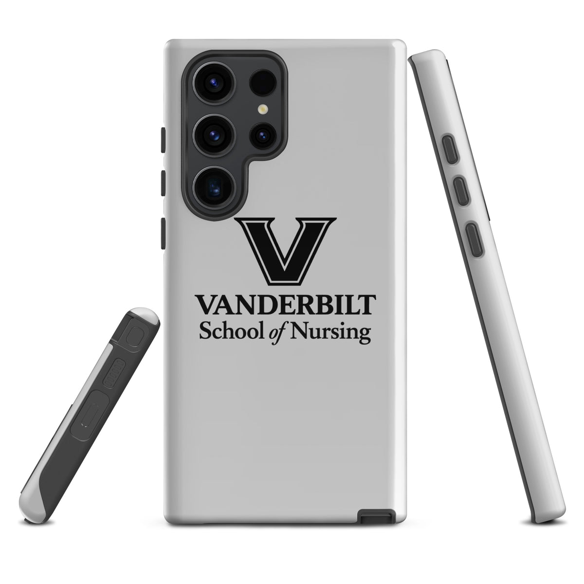 Tough Case for Samsung® | Grand View University Nursing | Crest Logo