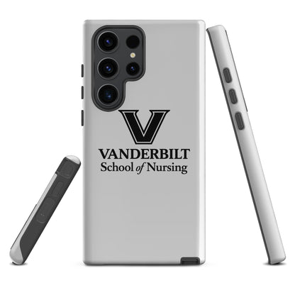 Tough Case for Samsung® | Grand View University Nursing | Crest Logo