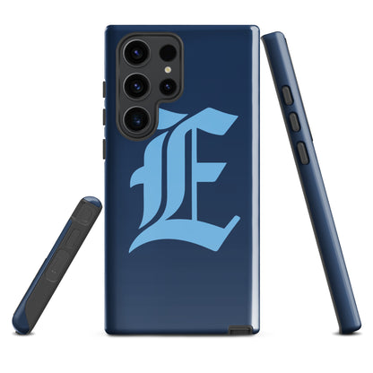 Tough Case for Samsung® | PV Elite 7U Baseball | Lettermark Logo