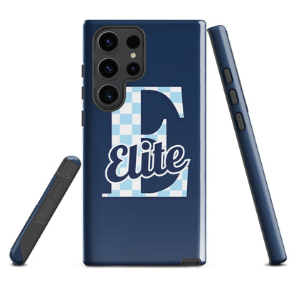 Tough Case for Samsung® | PV Elite 7U Baseball | Elite Mark Logo