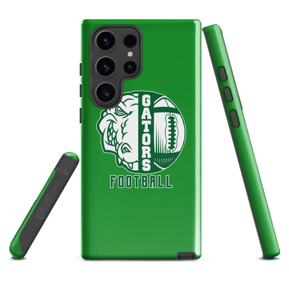 Tough Case for Samsung® | Copeland Sports | Apex Fottball Logo
