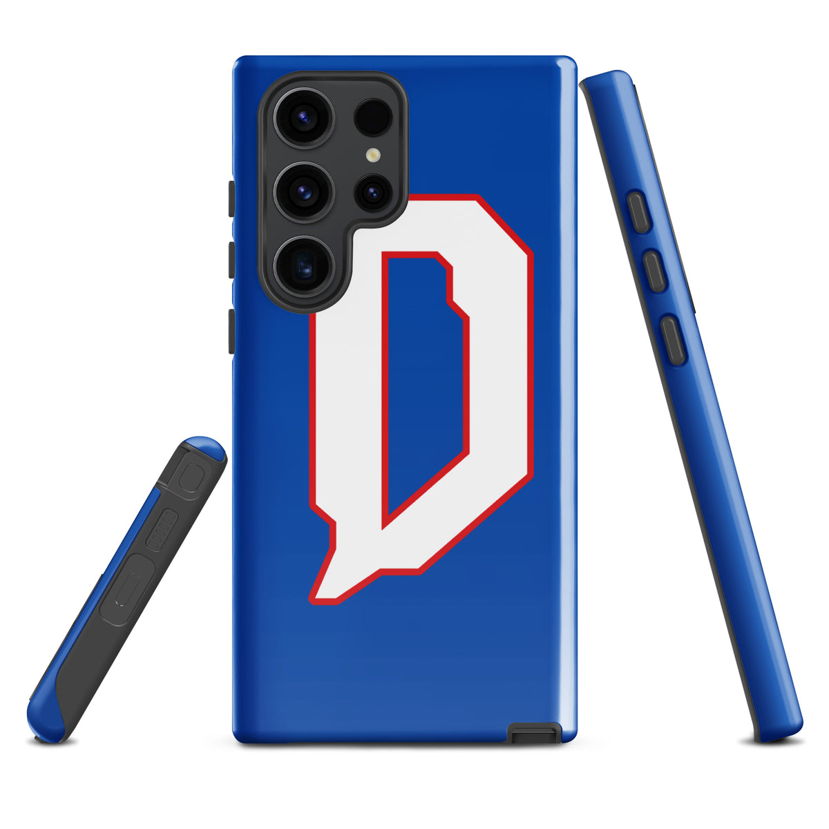 Tough Case for Samsung® | Dream Developmental Program | Lettermark Logo