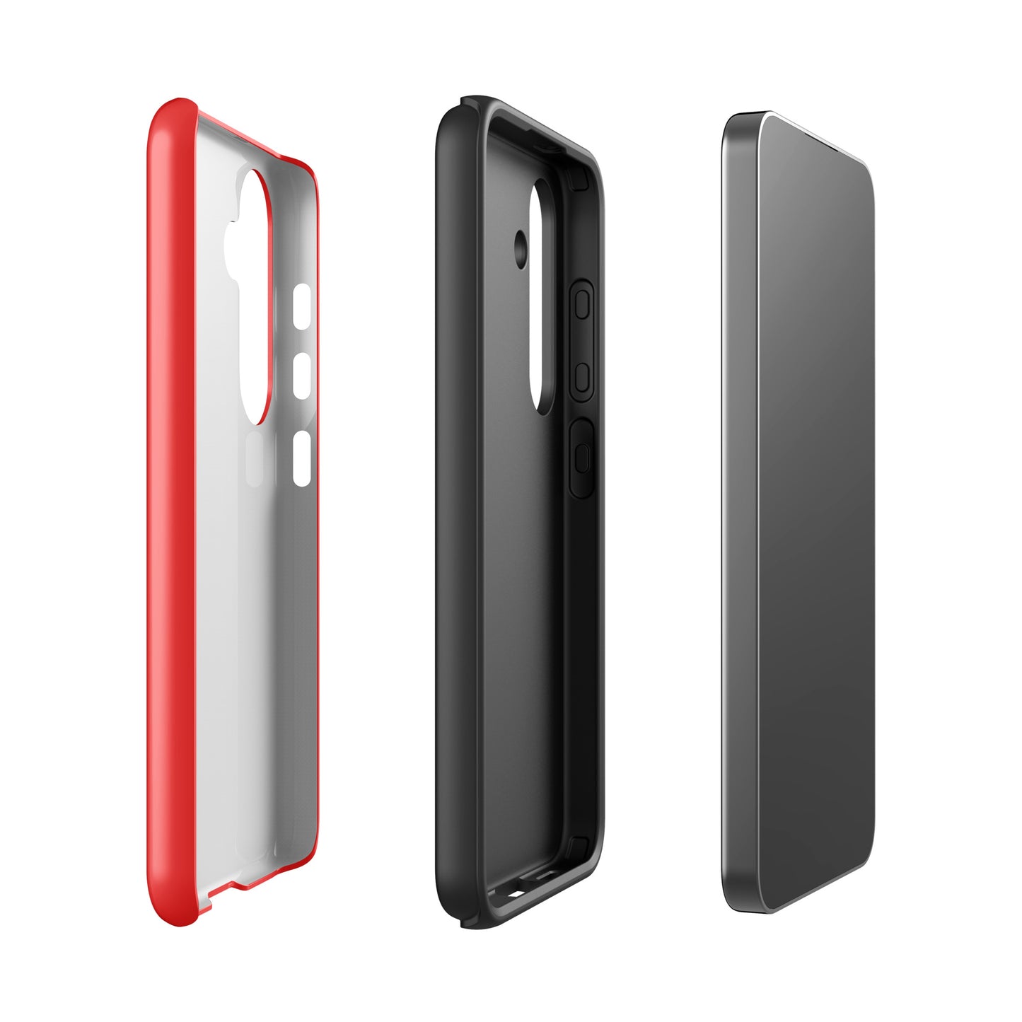 Tough Case for Samsung® | CCNS | Swing Logo
