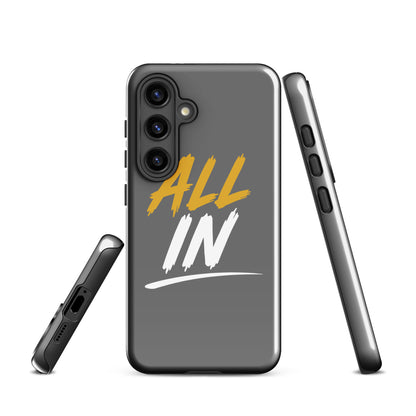 Tough Case for Samsung® | Northwest High School | All In Logo