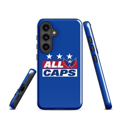 Tough Case for Samsung® | FFYSA | Emblem Logo