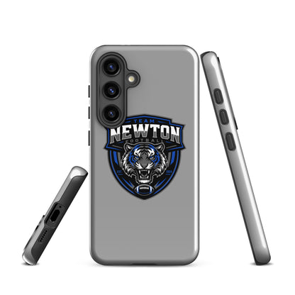 Tough Case for Samsung® | Newton Youth football league | Shield Logo