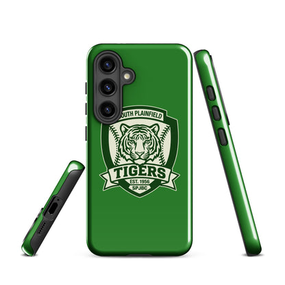 Tough Case for Samsung® | SP Tigers 7U | Shield Logo