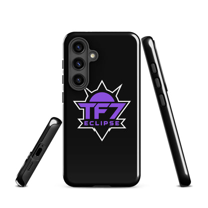 Tough Case for Samsung® | TF7 Eclipse | Crest Logo